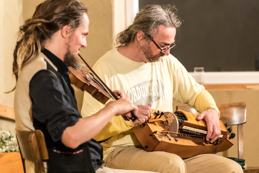 5. Mai 2019 – Workshops am Landltag