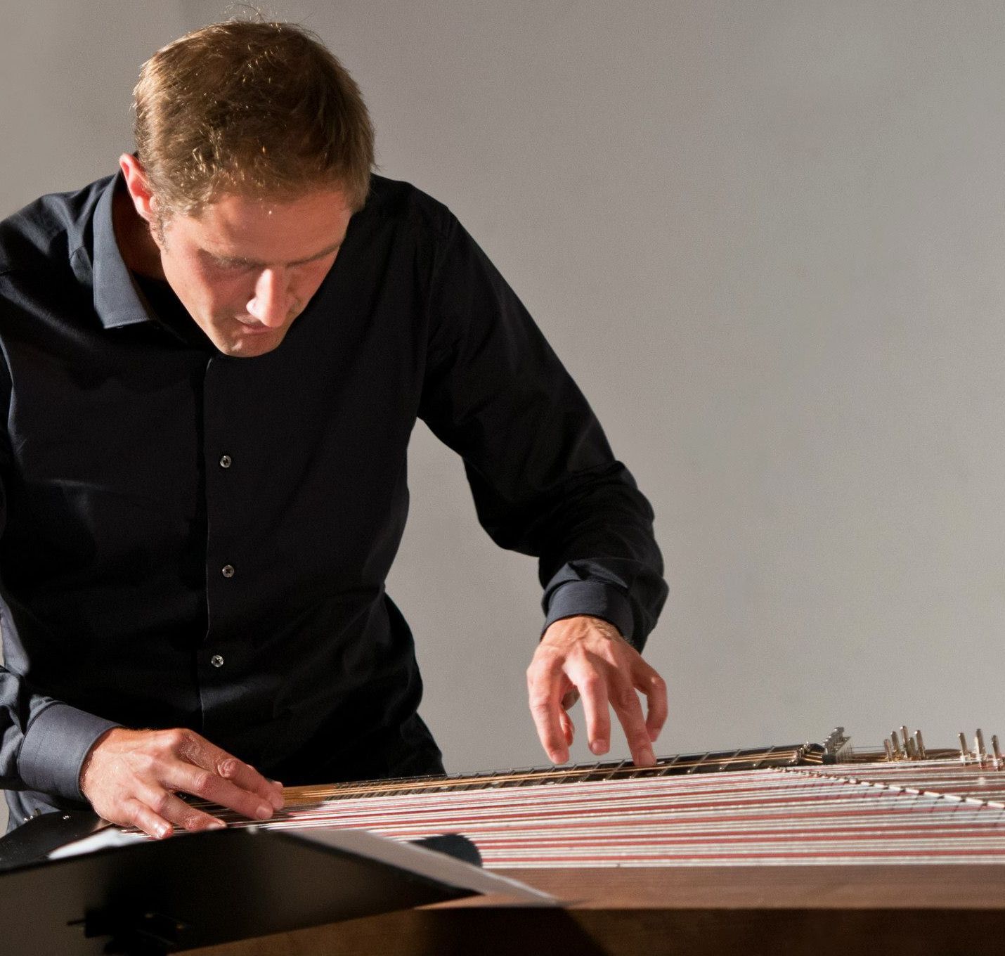 15. September 2016 – Martin Mallaun – Zitherkonzert