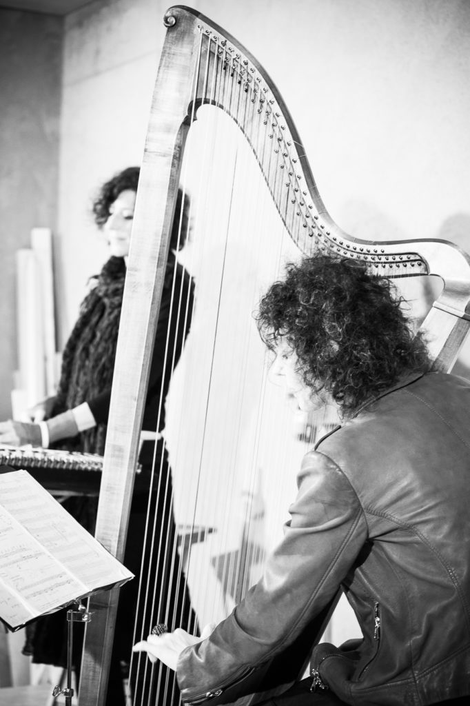 Duo 33zwo Foto: Eva Schedlberger