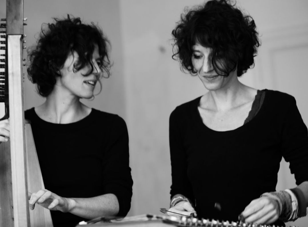 30. März 2017 – Duo 33zwo